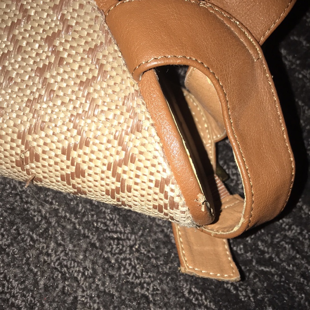 Chevron Wedges - Picture 3 of 4